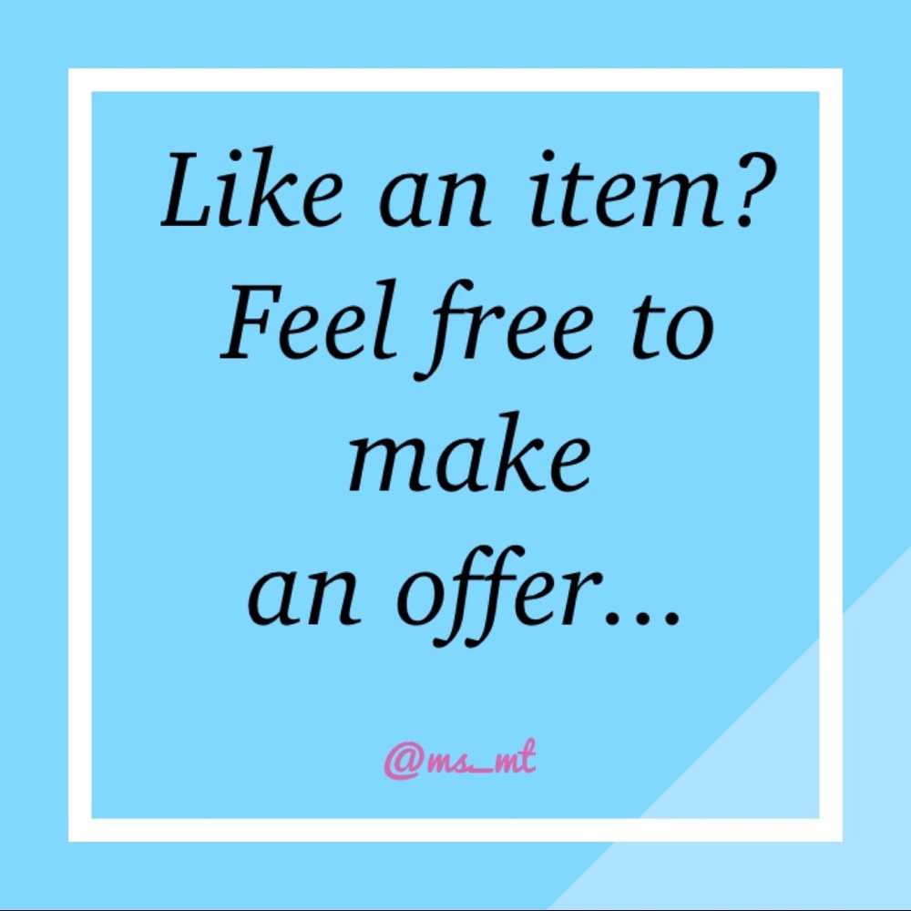 💖Like something?💖